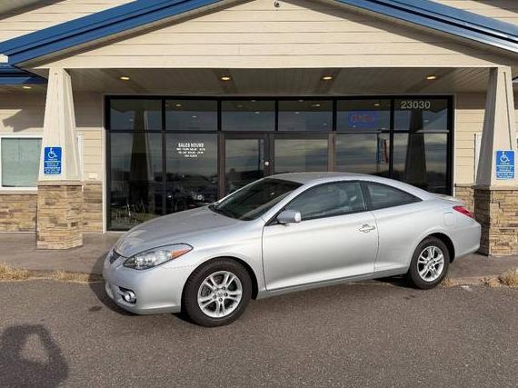 TOYOTA CAMRY SOLARA 2008 4T1CE30P48U763037 image TOYOTA CAMRY SOLARA 2008 4T1CE30P48U763037 image